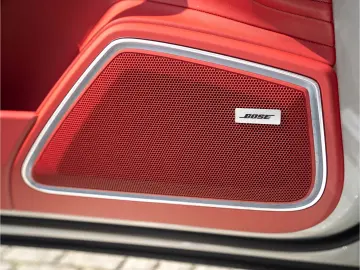 Panamera 4S E-Hybrid 20'', Sitzbelüftung, BOSE