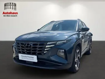 Tucson Prime Plug-In Hybrid 4WD 360GRAD HDA LED
