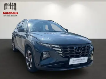 Tucson Prime Plug-In Hybrid 4WD 360GRAD+HDA+LED+