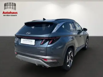Tucson Prime Plug-In Hybrid 4WD 360GRAD+HDA+LED+