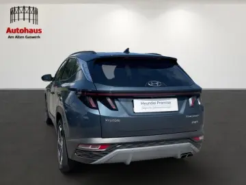 Tucson Prime Plug-In Hybrid 4WD 360GRAD+HDA+LED+