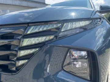 Tucson Prime Plug-In Hybrid 4WD 360GRAD+HDA+LED+