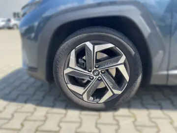 Tucson Prime Plug-In Hybrid 4WD 360GRAD+HDA+LED+
