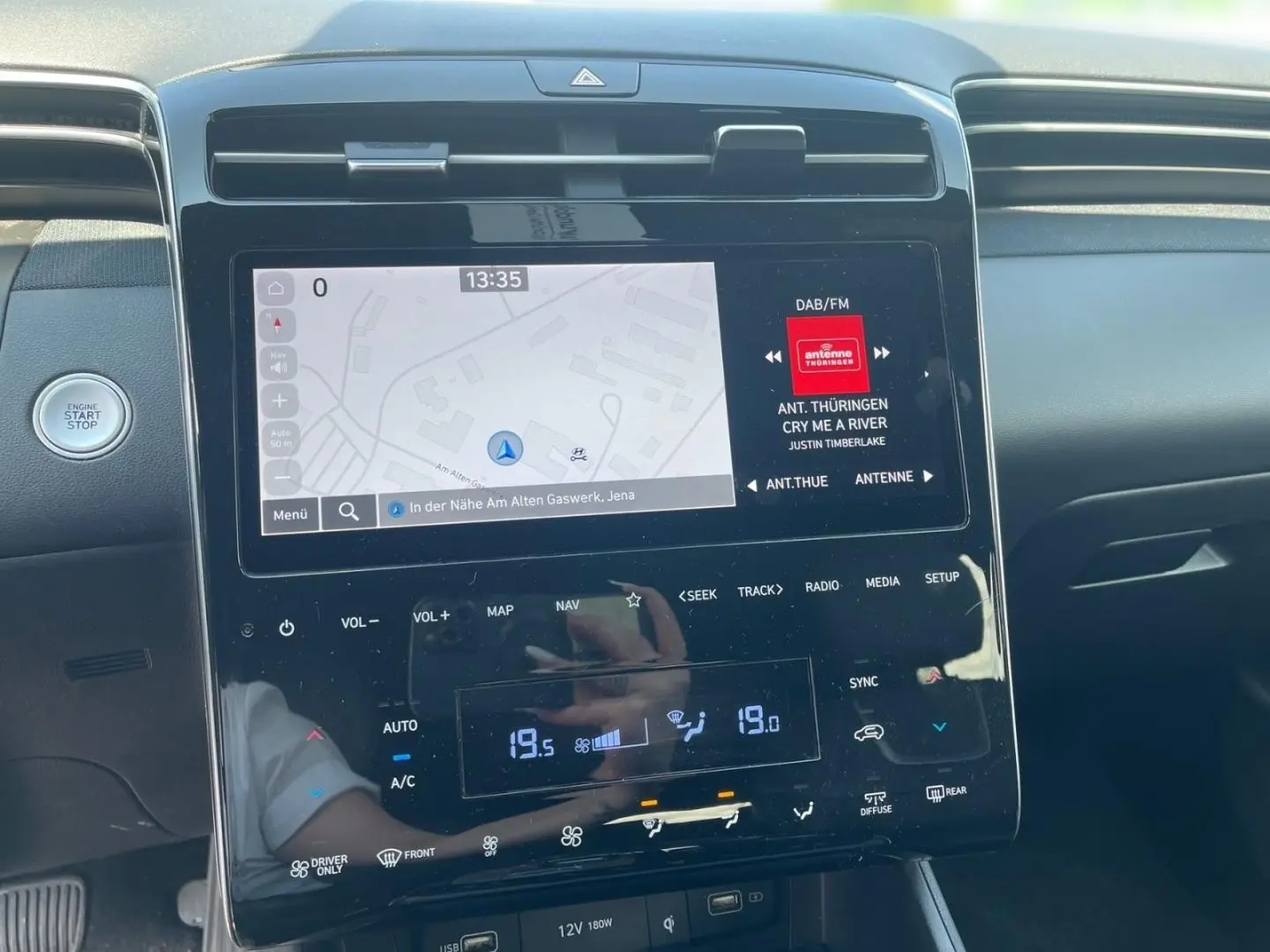 Tucson Prime Plug-In Hybrid 4WD 360GRAD+HDA+LED+