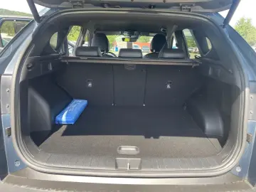 Tucson Prime Plug-In Hybrid 4WD 360GRAD+HDA+LED+