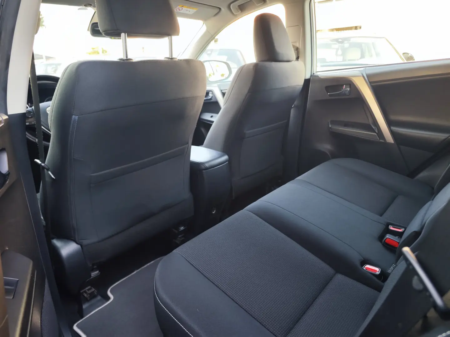 Toyota RAV4 2.5 VVT-i HSD 4x2 Executive