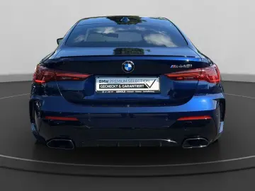BMW M440 i xDrive Coupé