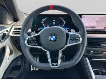 BMW M440 i xDrive Coupé