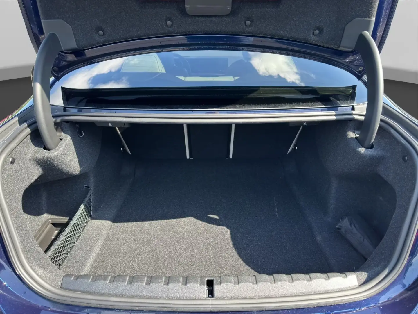 BMW M440 i xDrive Coupé