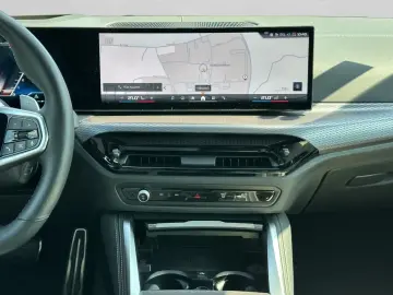 BMW M440 i xDrive Coupé