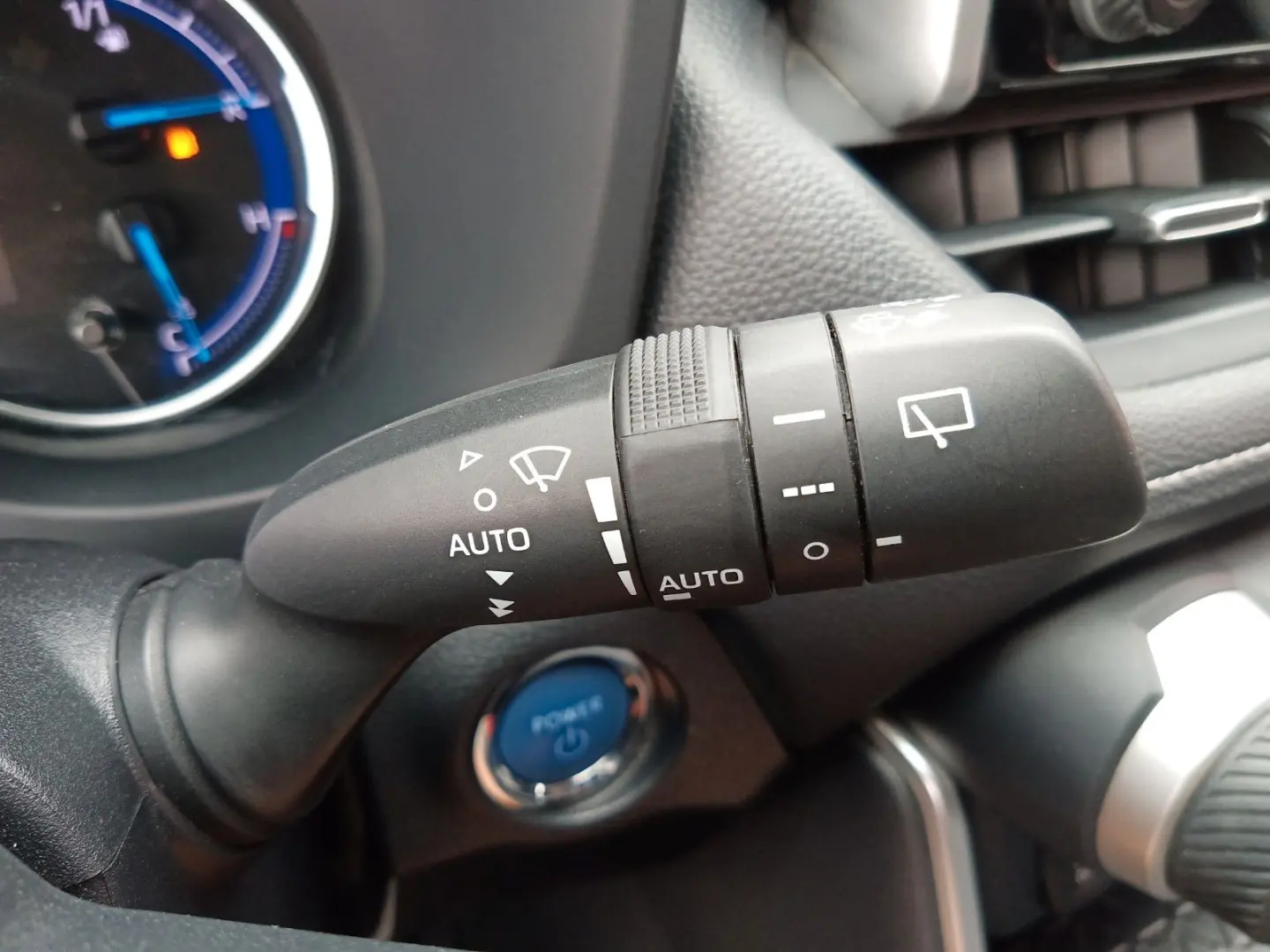 RAV4 Hybrid 4x4 Team D *Navi*Smartphone*