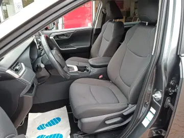 RAV4 Hybrid 4x4 Team D *Navi*Smartphone*
