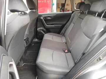 RAV4 Hybrid 4x4 Team D *Navi*Smartphone*