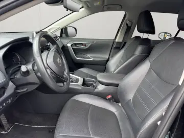 RAV 4 2.5 4x4 Hybrid Lounge | JBL