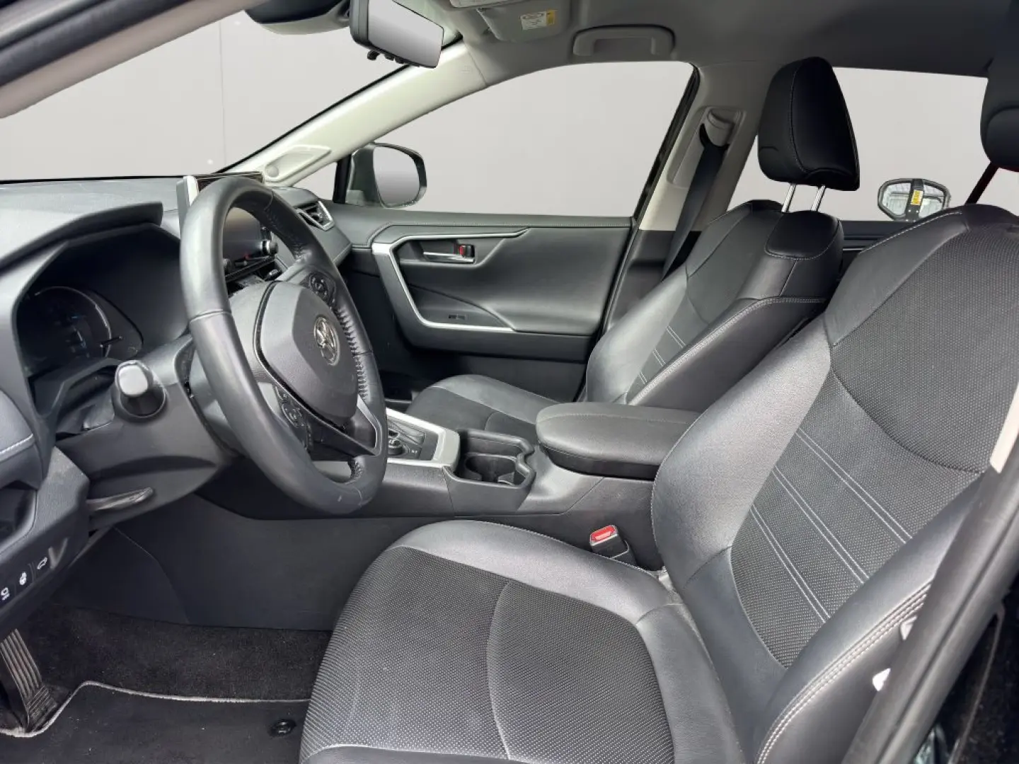 RAV 4 2.5 4x4 Hybrid Lounge | JBL