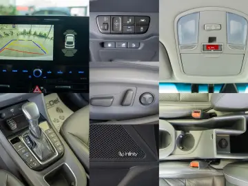Hyundai Ioniq 1.6 Premium Plug-in Hybrid