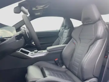 BMW M440 i xDrive Coupé