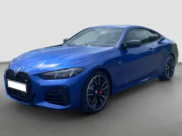 BMW M440 i xDrive Coupé