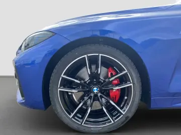 BMW M440 i xDrive Coupé