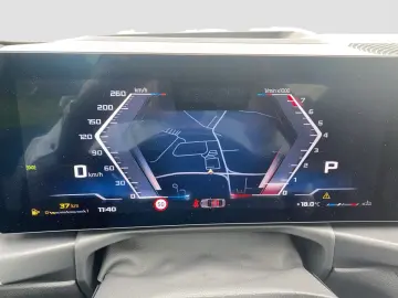 BMW M440 i xDrive Coupé