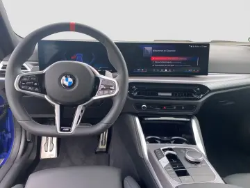 BMW M440 i xDrive Coupé