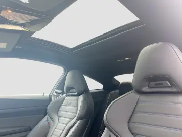 BMW M440 i xDrive Coupé