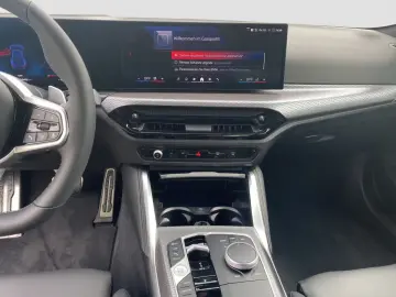 BMW M440 i xDrive Coupé