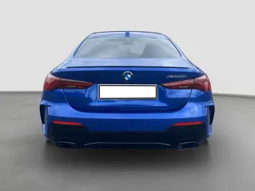 BMW M440 i xDrive Coupé