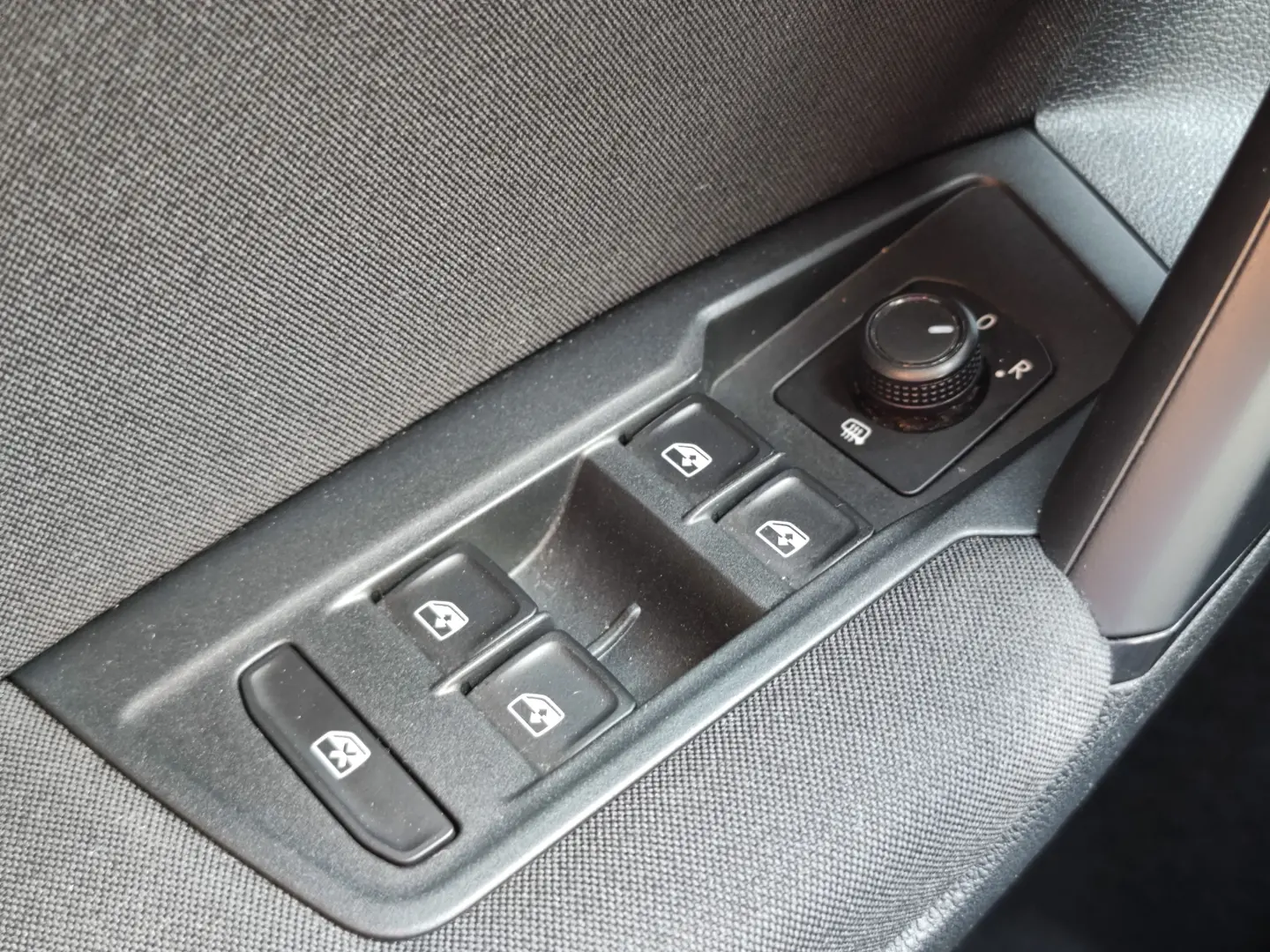 Volkswagen Tiguan 1.5 TSI ACT DSG Comfortline