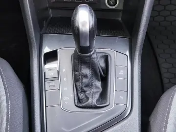 Volkswagen Tiguan 1.5 TSI ACT DSG Comfortline