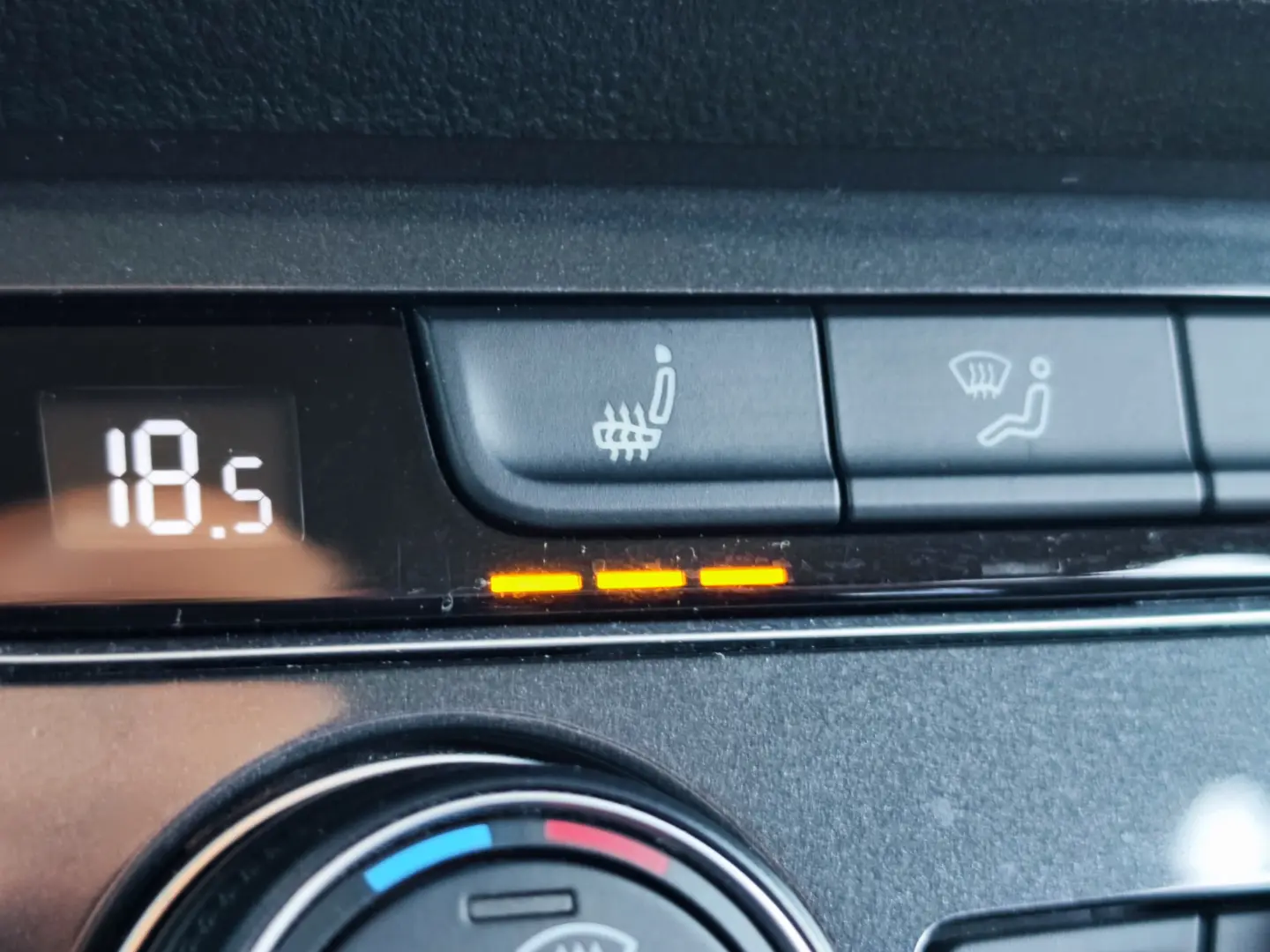 Volkswagen Tiguan 1.5 TSI ACT DSG Comfortline