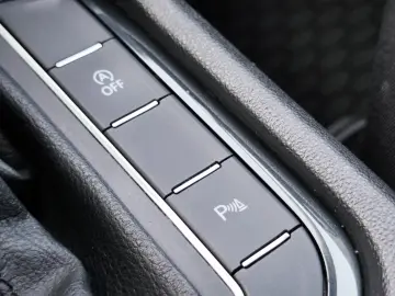 Volkswagen Tiguan 1.5 TSI ACT DSG Comfortline