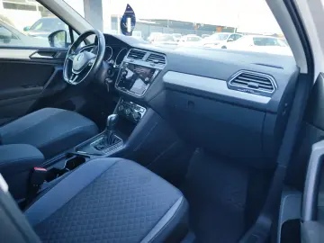 Volkswagen Tiguan 1.5 TSI ACT DSG Comfortline