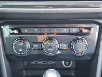 Volkswagen Tiguan 1.5 TSI ACT DSG Comfortline