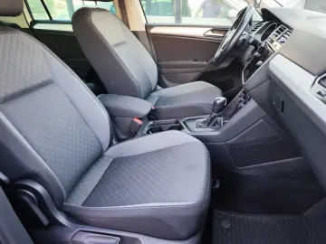 Volkswagen Tiguan 1.5 TSI ACT DSG Comfortline