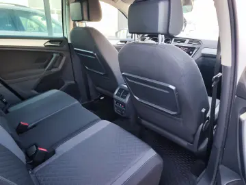 Volkswagen Tiguan 1.5 TSI ACT DSG Comfortline