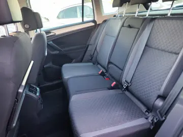 Volkswagen Tiguan 1.5 TSI ACT DSG Comfortline