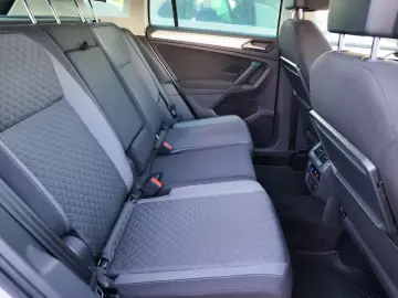 Volkswagen Tiguan 1.5 TSI ACT DSG Comfortline