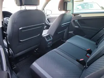 Volkswagen Tiguan 1.5 TSI ACT DSG Comfortline