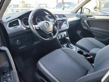 Volkswagen Tiguan 1.5 TSI ACT DSG Comfortline