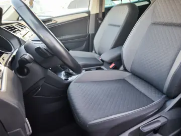 Volkswagen Tiguan 1.5 TSI ACT DSG Comfortline