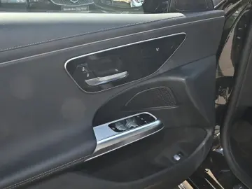 E 220 d AMG Line Night LED+ MBUX Kamera 19