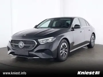E 220 d Avantgarde Advanced Plus Sitzklima AHK