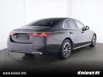 E 220 d Avantgarde Advanced Plus Sitzklima AHK