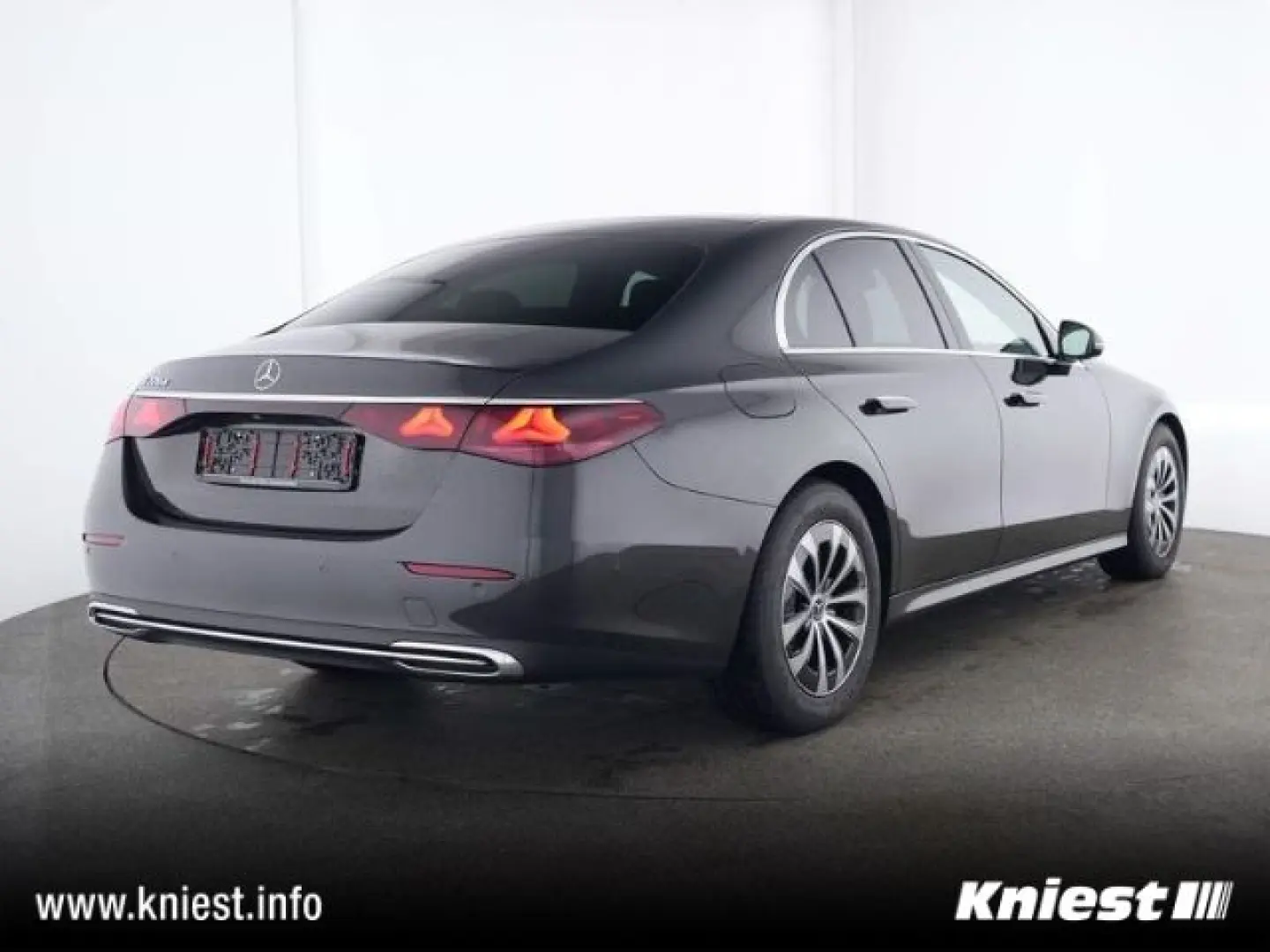 E 220 d Avantgarde Advanced Plus Sitzklima AHK