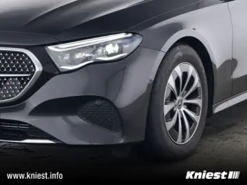 E 220 d Avantgarde Advanced Plus Sitzklima AHK
