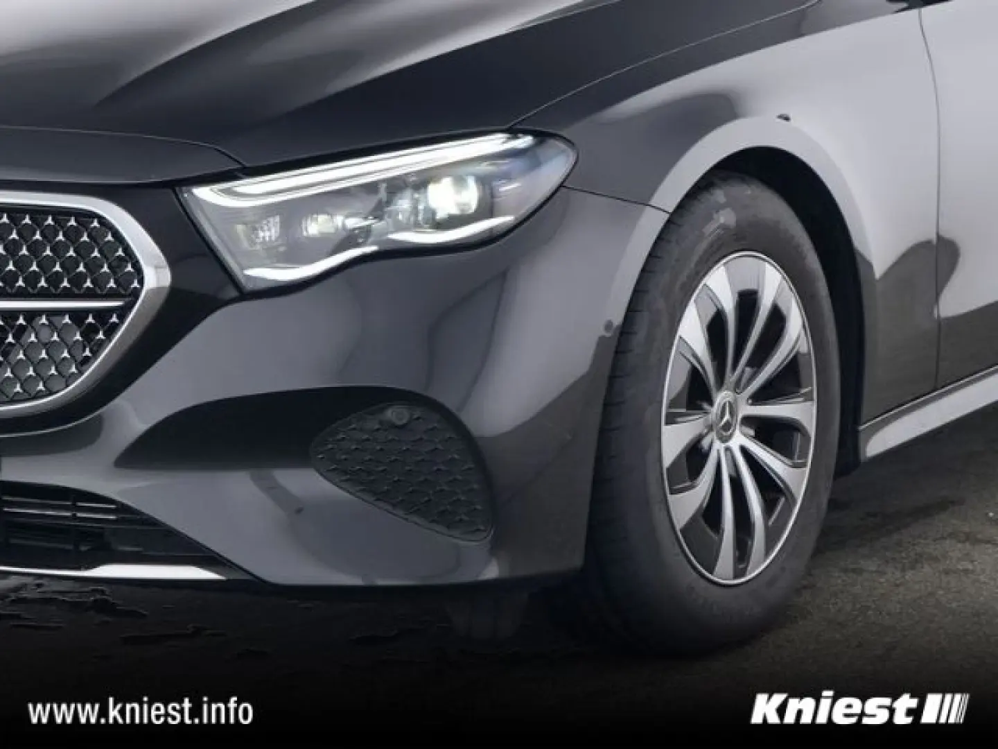 E 220 d Avantgarde Advanced Plus Sitzklima AHK