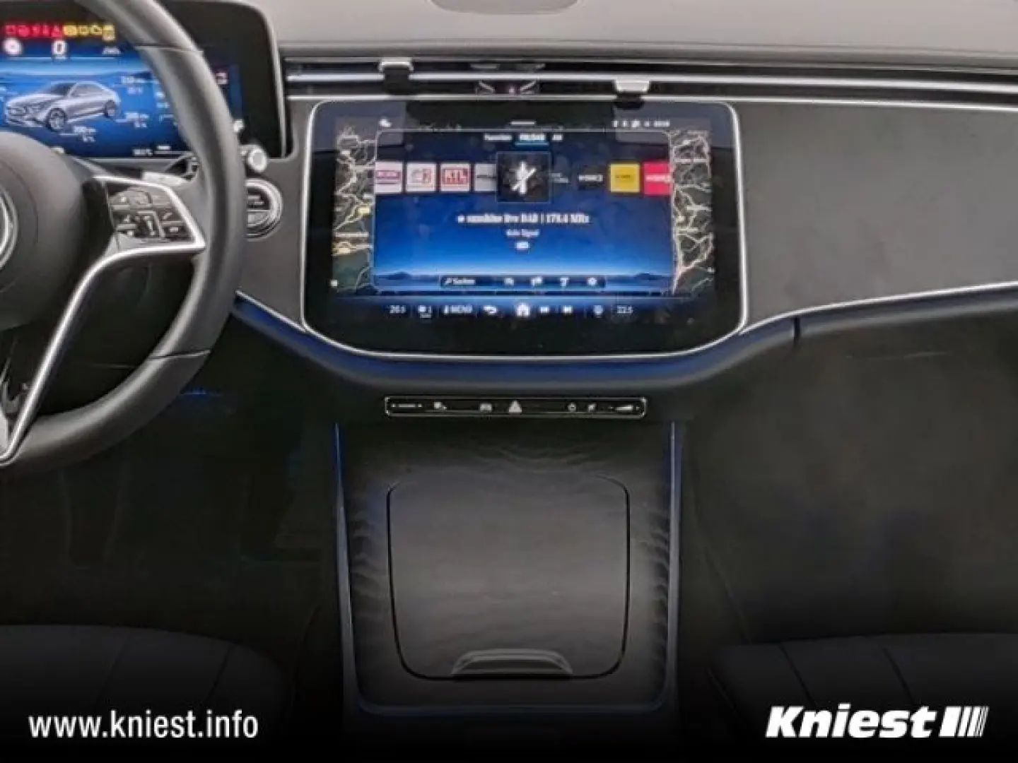 E 220 d Avantgarde Advanced Plus Sitzklima AHK
