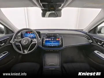 E 220 d Avantgarde Advanced Plus Sitzklima AHK