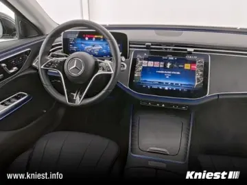 E 220 d Avantgarde Advanced Plus Sitzklima AHK